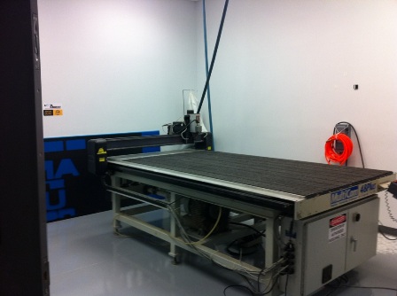 Equipment picture
